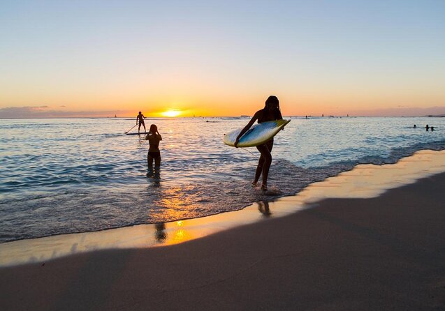 Waikiki Catamaran Escape: Snorkel with Turtles & Water Sports Fun - Key points to know before booking