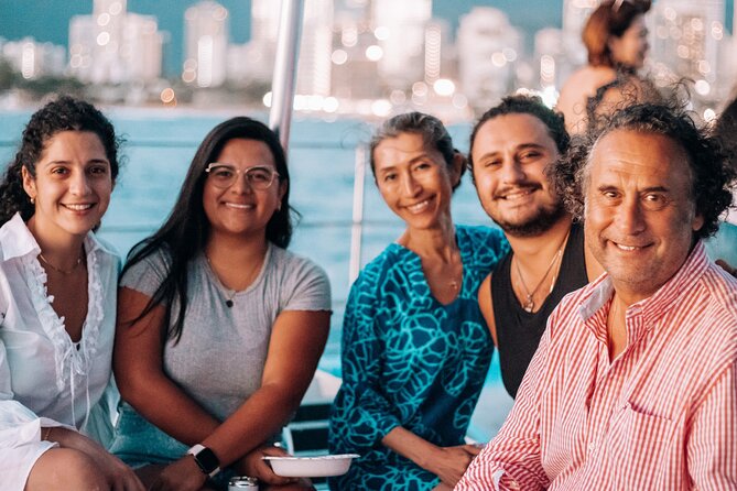 Waikiki Sunset Cruise Catamaran Boat Tour on Oahu - The Tuesday evening meditation cruise