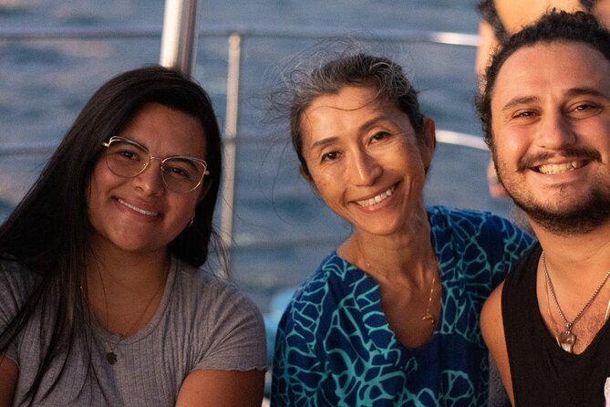 Waikiki Sunset Cruise Catamaran Boat Tour on Oahu - Timing, weather, and cancellation risk