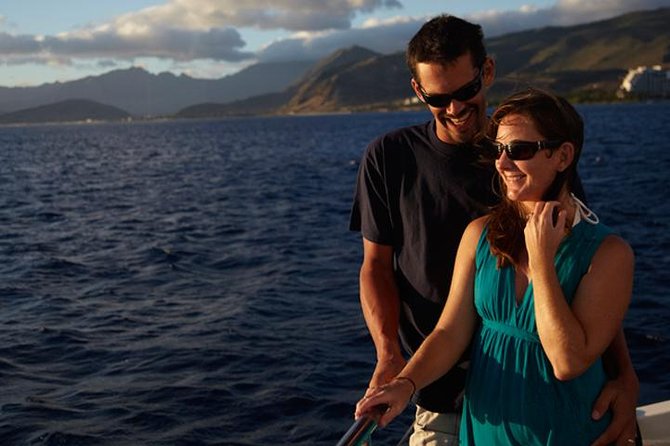 Waikoloa Signature Catamaran Sunset Sail - How the price compares with the experience