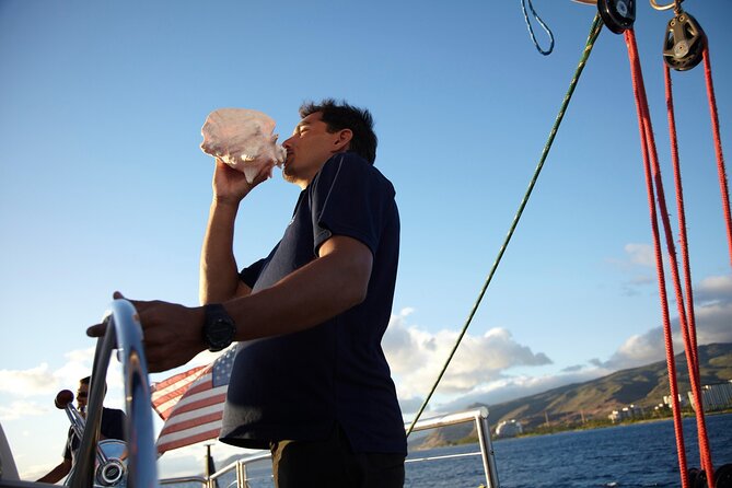 Waikoloa Turtle Catamaran Snorkel Sail - Starting at Anaehoomalu Bay