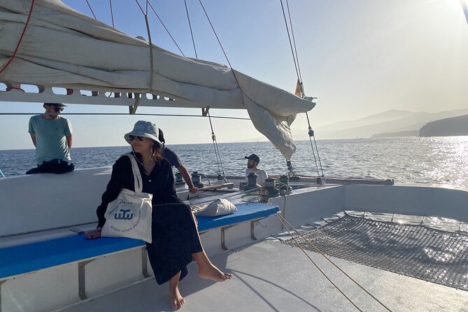 Whale & Dolphin Observation on Silent Catamaran with Hydrophone - Weather, cancellation, and practical planning