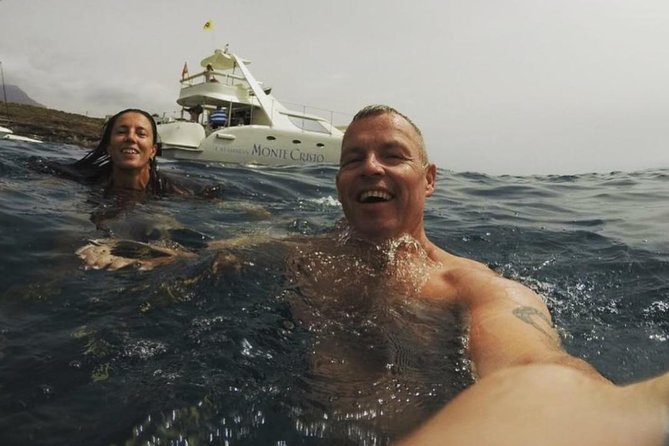 Whale Watching Catamaran Cruise with Transfer, Buffet by MC - The Value of $71.35