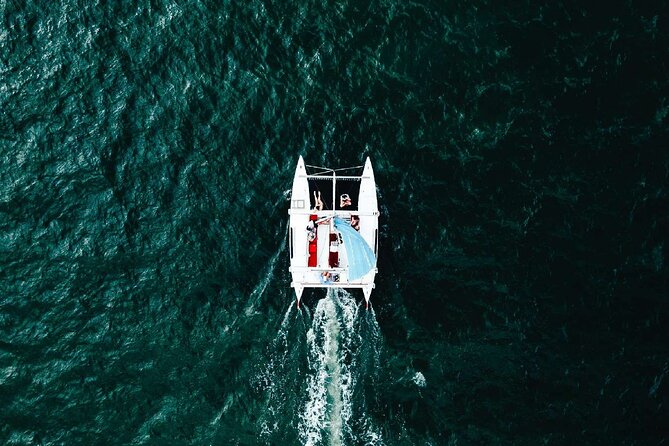 Whale Watching in Trincomalee by Catamaran cruise - Key points to know before you book
