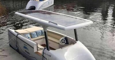 Wroclaw: City Walk and Cruise by Luxury Solar Catamaran
