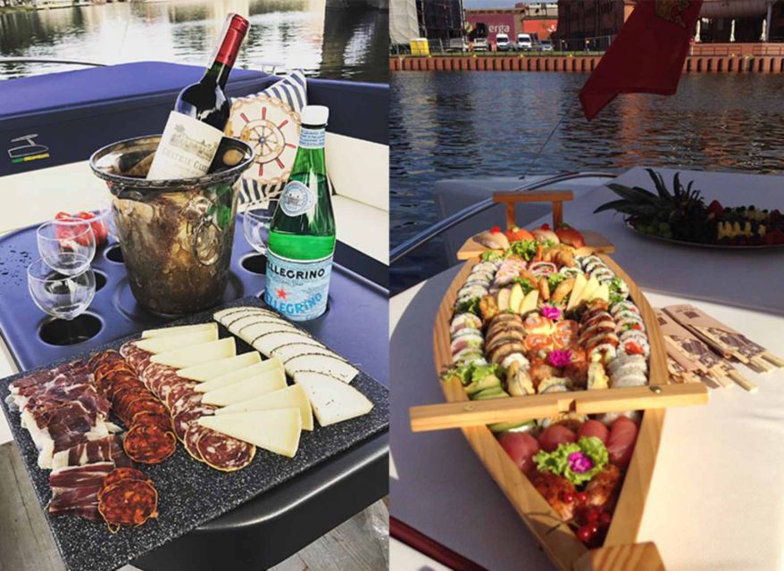 Wroclaw: City Walk and Cruise by Luxury Solar Catamaran - Who should book this experience