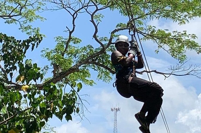 Zipline, Horseback Ride, ATV and Catamaran from Montego Bay - Is $440 per person a fair price?